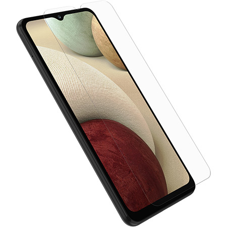 OtterBox Trusted Glass Series for Samsung Galaxy A12/A32 5G, transparent - No retail packaging