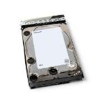 DELL 161-BBSX internal hard drive 20 TB 7200 RPM 3.5" Serial ATA III
