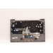 Lenovo 5CB1J09079 laptop spare part Cover + keyboard