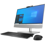 HP EliteOne 800 G8 27 Intel® Core™ i7 i7-11700 68.6 cm (27") 2560 x 1440 pixels Touchscreen All-in-One PC 16 GB DDR4-SDRAM 512 GB SSD Windows 10 Pro Wi-Fi 6 (802.11ax) Silver