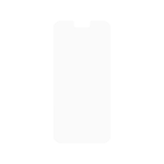 Tech21 T21-10760 mobile phone screen/back protector Clear screen protector Apple 2 pc(s)