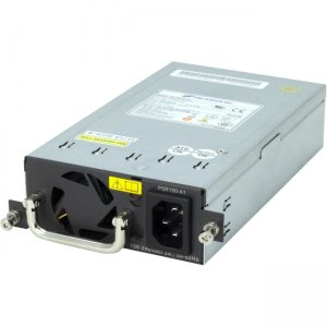 Image of HPE X361 150W AC Power Supply network switch component