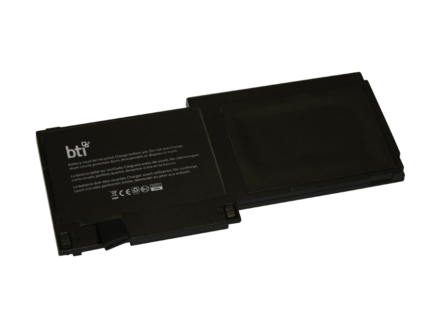 BTI HP-EB820G1 notebook spare part Battery