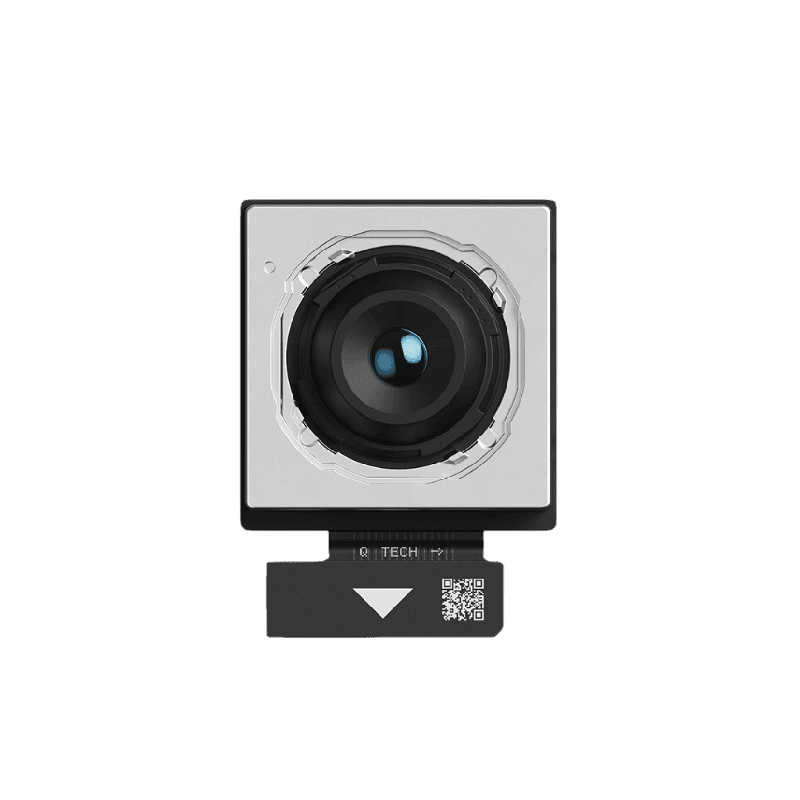 Image of Fairphone FP5 Main Camera Rear camera module Black