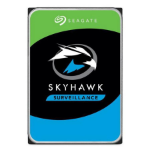 Seagate Surveillance HDD SkyHawk 3.5"