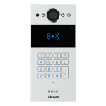 Akuvox R20K-2 video intercom system 2 MP Silver