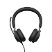 Jabra Evolve2 40, UC Stereo Headset Head-band USB Type-A Black