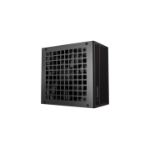 DeepCool PF400 power supply unit 400 W 20+4 pin ATX ATX Black