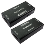 Cables Direct HDMI V2.0 REPEATER 25m