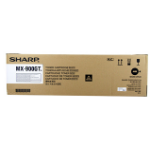 Sharp MX-900GT Toner black, 120K pages/5% for Sharp MX-M 904