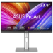 ASUS ProArt Display PA24ACRV computer monitor 60.5 cm (23.8") 2560 x 1440 pixels Quad HD LCD Black