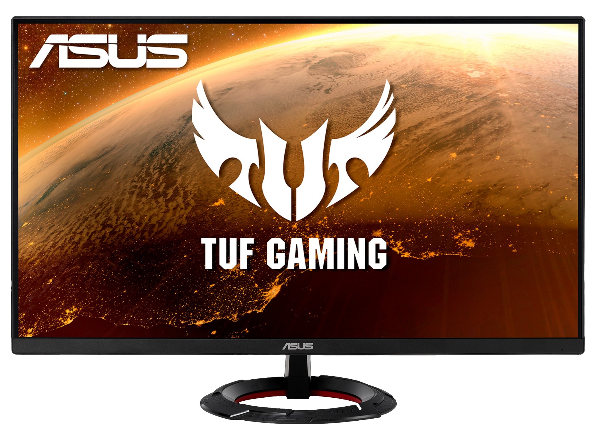 ASUS VG279Q1R 68.6 cm (27") 1920 x 1080 pixels Full HD LCD Black
