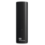 Western Digital Elements Desktop disque dur externe 14000 Go Noir