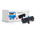 KMP K-T83CX toner cartridge 1 pc(s) Compatible Cyan