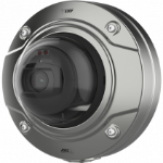 Axis Q3517-SLVE Dome IP security camera Indoor & outdoor 3072 x 1728 pixels Ceiling/wall