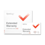 Synology EW201 warranty/support extension