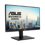 ASUS BE24ECSBT computer monitor 60.5 cm (23.8") 1920 x 1080 pixels Full HD LED Touchscreen Black