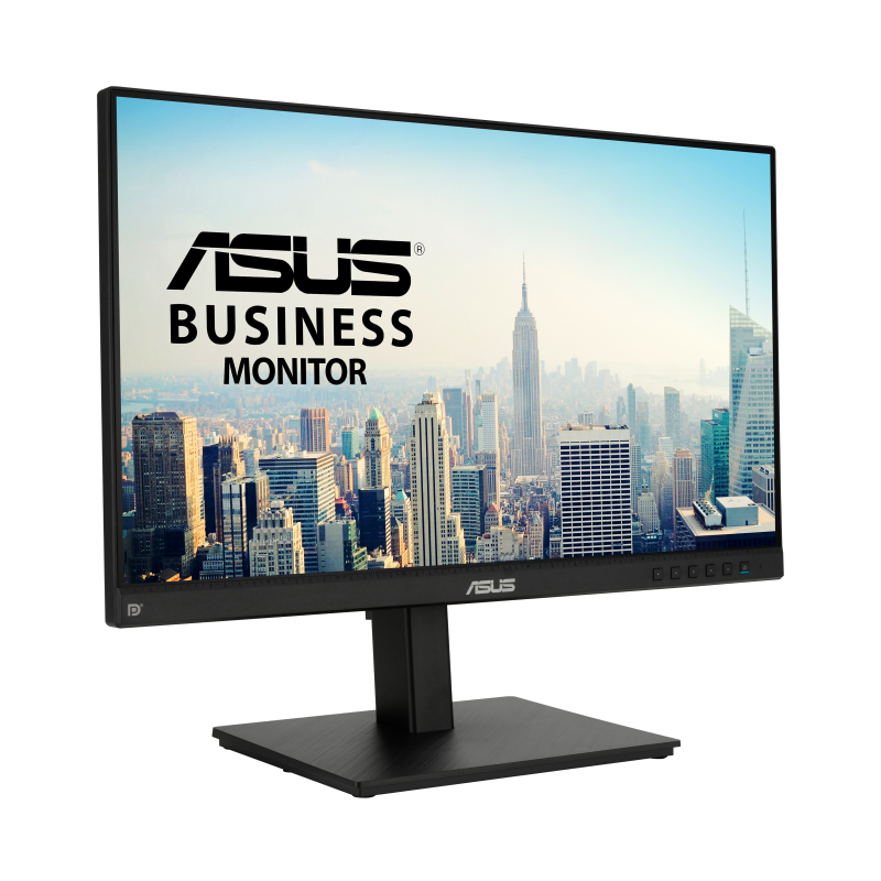 Image of ASUS BE24ECSBT 60.5 cm (23.8") 1920 x 1080 pixels Full HD LED...
