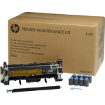 HP CE732A Maintenance-kit 230V, 225K pages for LaserJet Enterprise M 4555 MFP/M 4555 f MFP/fskm MFP/h MFP/MFP