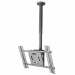B-Tech BT8427 165,1 cm (65") Plata