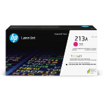 HP W2133A/213A Toner cartridge magenta, 3K pages ISO/IEC 19798 for HP CLJ 5800/6700/6701/6800