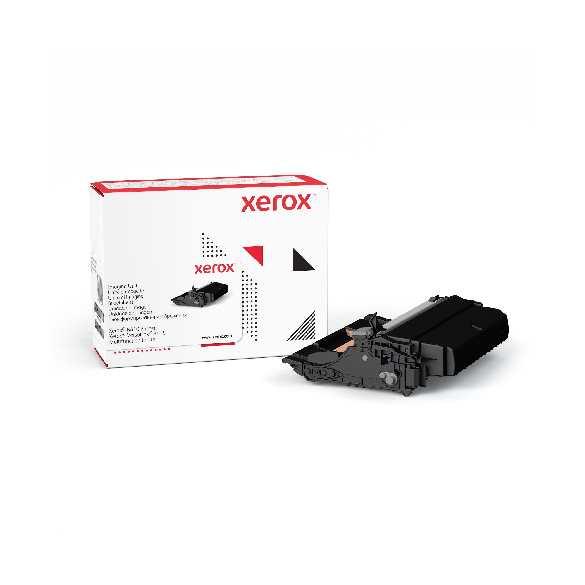 Xerox 013R00702 Drum kit. 75K pages for Xerox VersaLink B 410