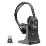 JLC Axtel ONE BT Stereo with charging base