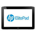 HP ElitePad 900 G1 Base Model Tablet