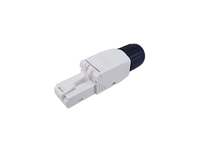 Image of Equip Cat.6 Tool-free RJ45 Plug, 5pcs/set