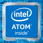 ASUS Z300CX-1A005A 16 Go 25,6 cm (10.1") Intel Atom® 1 Go Wi-Fi 4 (802.11n) Android 5.0 Noir