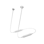 Panasonic RZ-NJ320BE Headset Wireless In-ear Calls/Music Bluetooth White