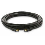 LMP 16250 HDMI cable 5 m HDMI Type A (Standard) Black