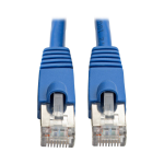 Tripp Lite N262-010-BL networking cable Blue 120.1" (3.05 m) Cat6/6e/6a U/FTP (STP)