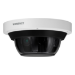 Hanwha PNM-9085RQZ1 security camera Dome IP security camera Outdoor 2616 x 1976 pixels Ceiling