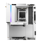 NZXT N9 X870E AMD X870E Socket AM5 ATX