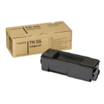 Kyocera 370QC0KX/TK-55 Toner-kit, 15K pages/5% for Kyocera FS 1920