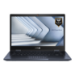 ASUS ExpertBook B3 Flip B3402FV-EC515XA Intel Core 5 120U Hybrid (2-in-1) 35.6 cm (14") Touchscreen Full HD 16 GB DDR4-SDRAM 512 GB SSD Wi-Fi 6E (802.11ax) Windows 11 Pro Education Black