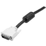 StarTech.com 3 m Dual Link DVI-D-kabel - M/M