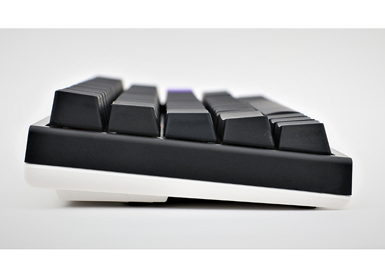 Image of Ducky One 2 Mini RGB keyboard USB US English Black