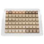 Ducky DCA132-USBOBMDPH1 input device accessory Keyboard cap