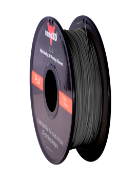 Inno3D 3DP-FA175-SL05 3D printing material ABS Silver 500 g