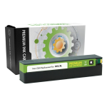 Static Control Components RI2C970XL-KWB inktcartridge 1 stuk(s) Compatibel Zwart