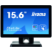 iiyama T1633MC-B1 POS monitor 39.6 cm (15.6") 1366 x 768 pixels Touchscreen