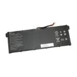 BTI AC14B7K- notebook spare part Battery
