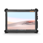 MobileDemand Ultra Rugged Case for Surface Go Standard