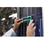 HPE Aruba Networking 1G SFP LC LH 70km SMF Transceiver