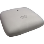 Cisco AIR-AP1840I-AK9-RF wireless access point 1733 Mbit/s White Power over Ethernet (PoE)