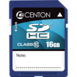 Centon 16GB SDHC UHS-I memory card Class 10