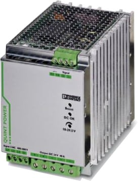 Perle 28668028 electric converter 960 W