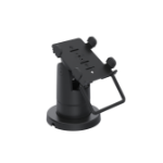 Ergonomic Solutions SpacePole Payment ING603-S-62 POS system accessory POS mount White Composite